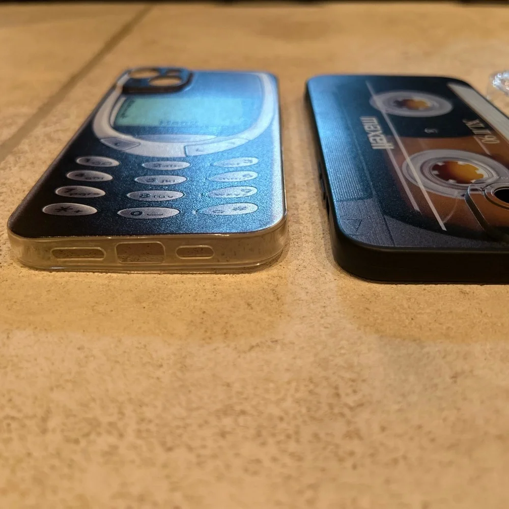 New phone cases for iPhone 13